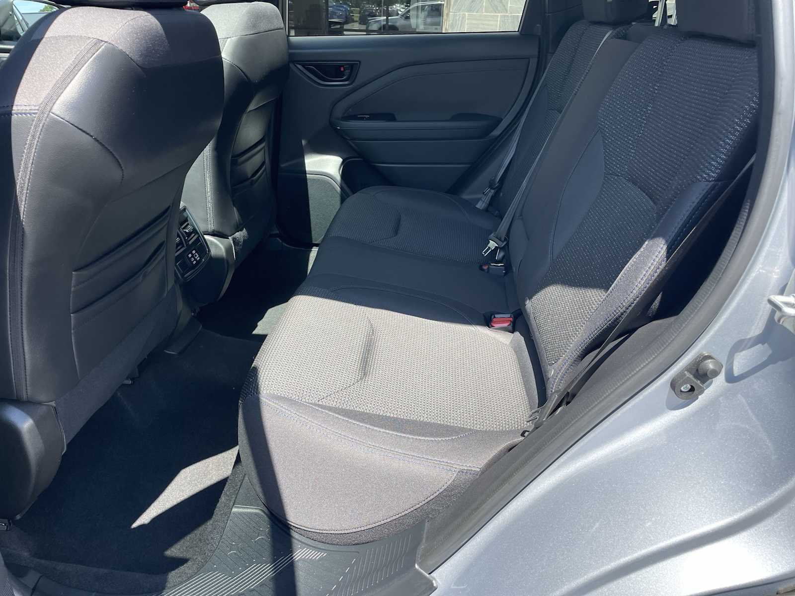 Thumbnail: 2025 Subaru Forester - 9