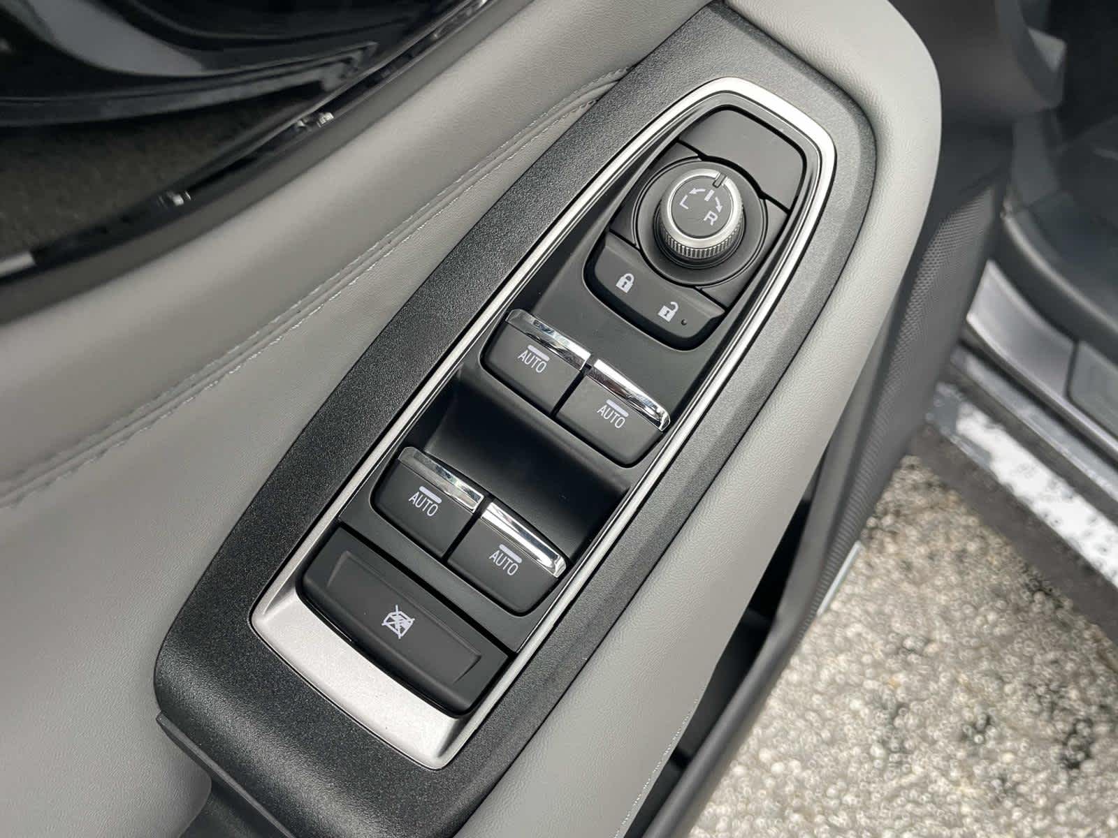 Thumbnail: 2025 Subaru Legacy - 8