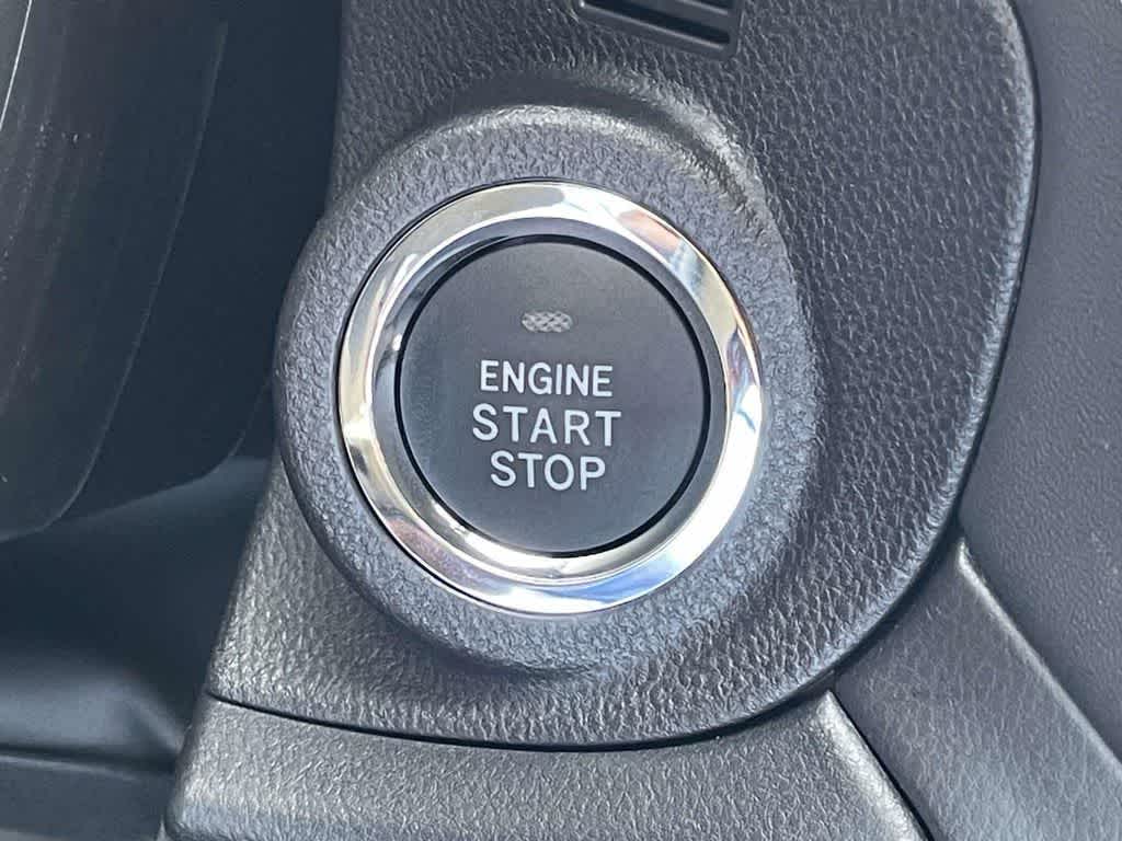 Thumbnail: 2025 Subaru Legacy - 15