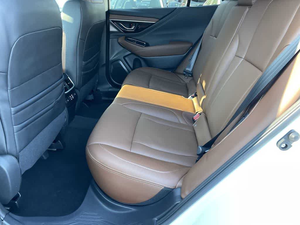 Thumbnail: 2025 Subaru Outback - 11