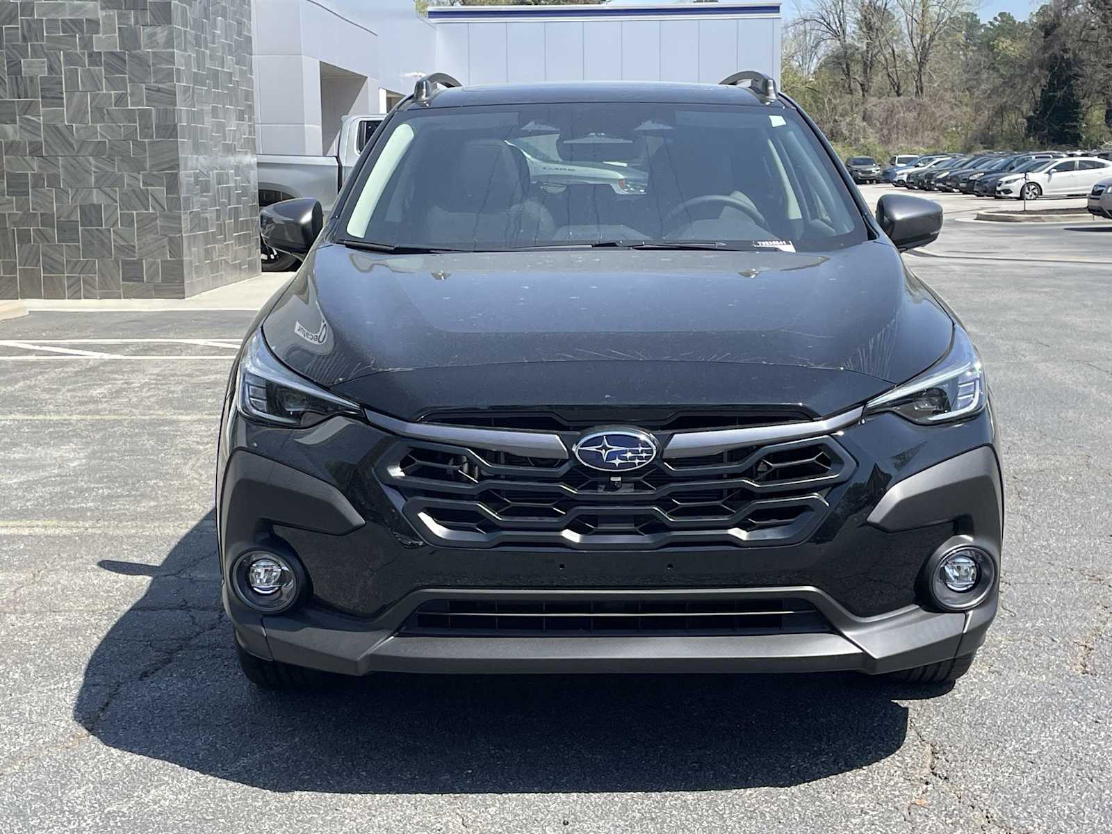 Thumbnail: 2026 Subaru Crosstrek - 6