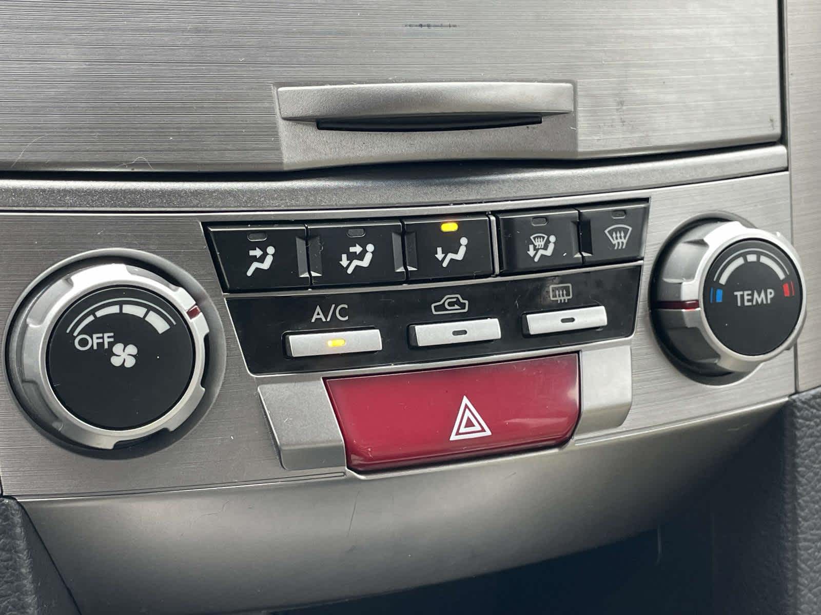 Thumbnail: 2011 Subaru Outback - 20