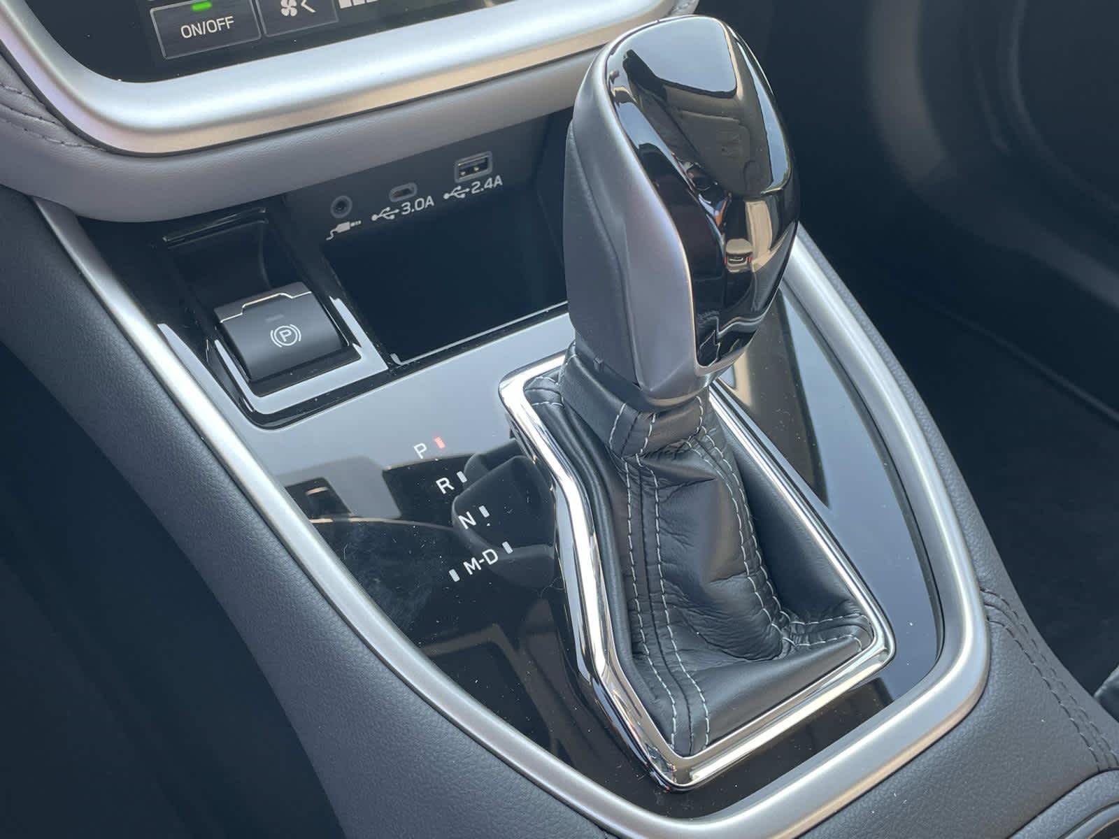 Thumbnail: 2025 Subaru Outback - 14