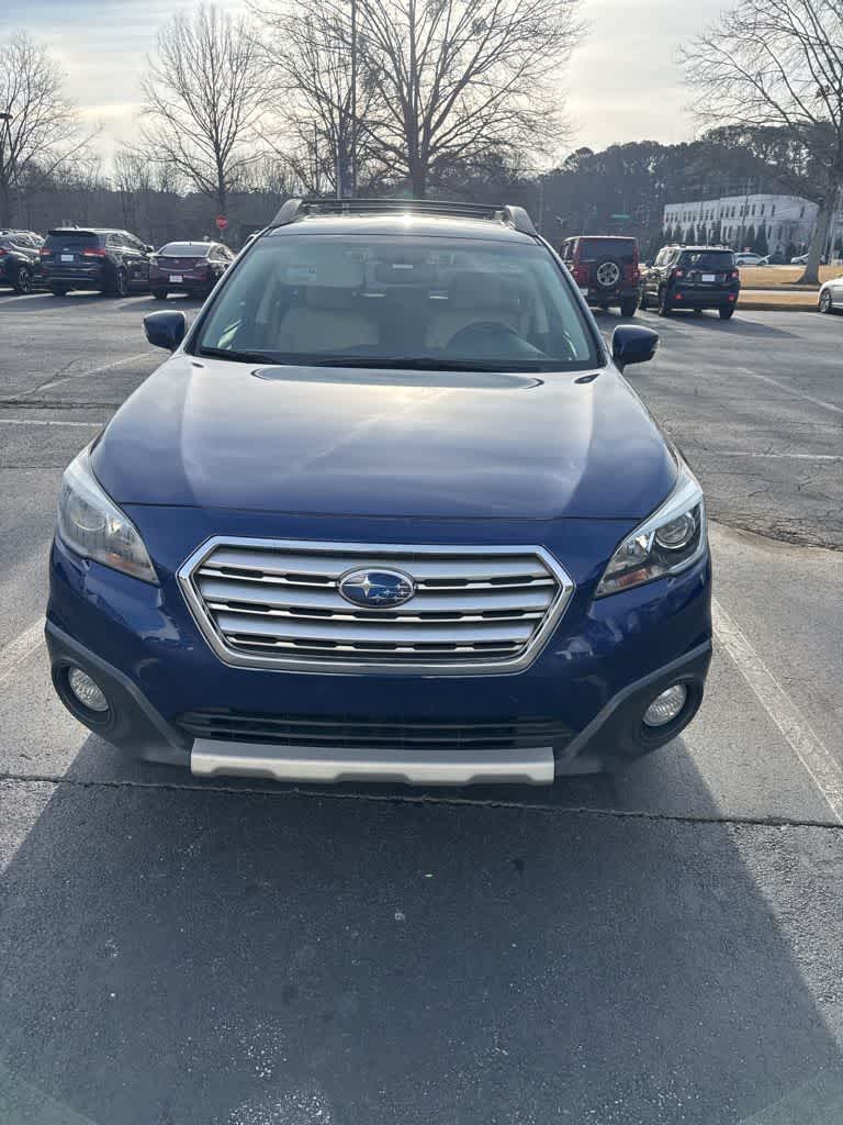 Thumbnail: 2015 Subaru Outback - 29