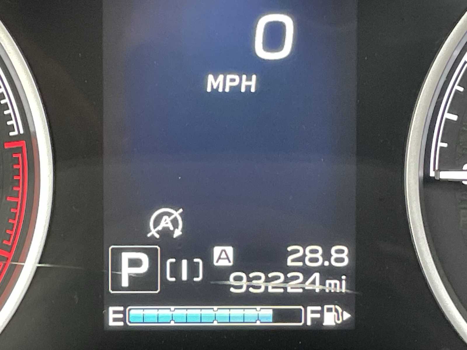 Thumbnail: 2019 Subaru Forester - 17