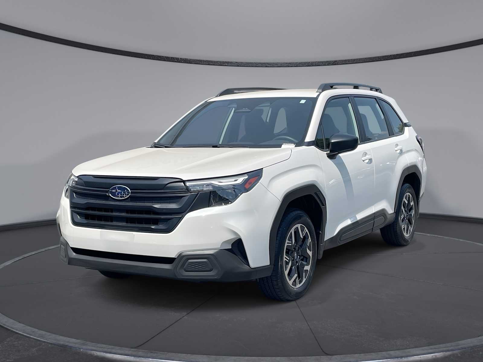 Thumbnail: 2025 Subaru Forester - 1
