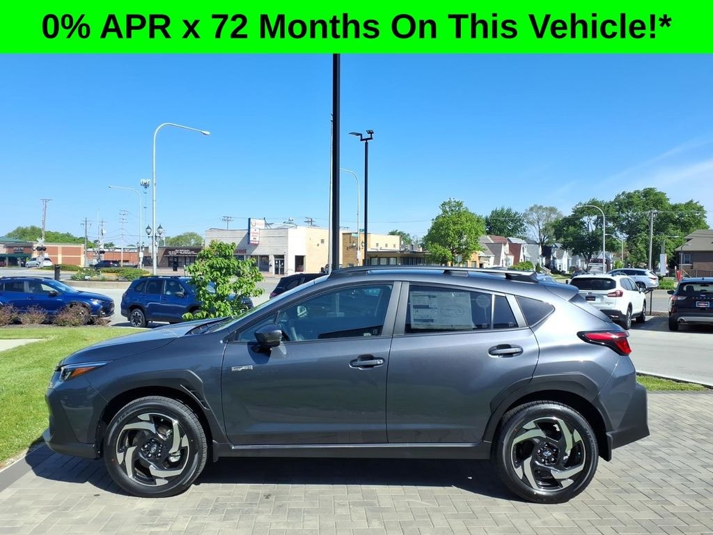 New 2026 Subaru Forester Sport Onyx Edition SUV
