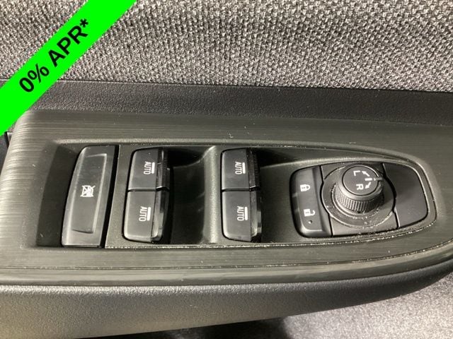 2026 Subaru Outback Limited - Photo 19