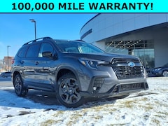 2026 Subaru Ascent Onyx Edition Touring 7-Passenger SUV