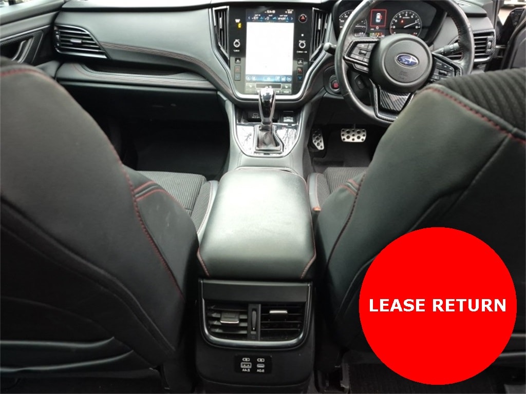 Used 2023 Subaru Legacy Sport Sedan