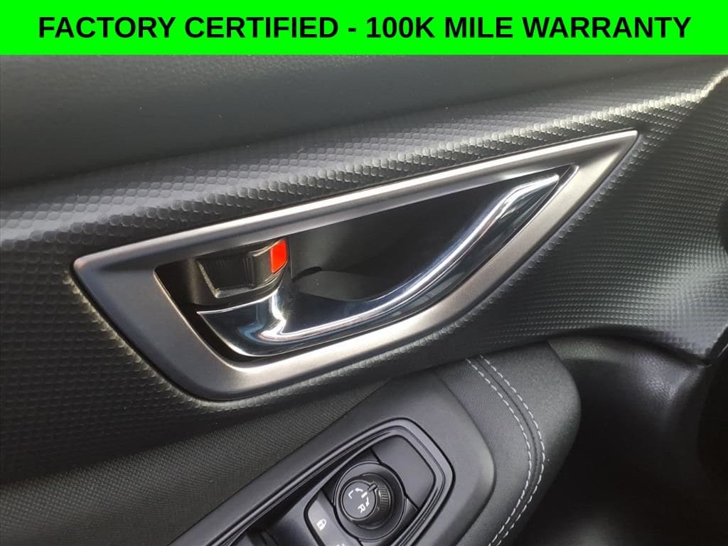 2022 Subaru Forester Premium - Photo 15