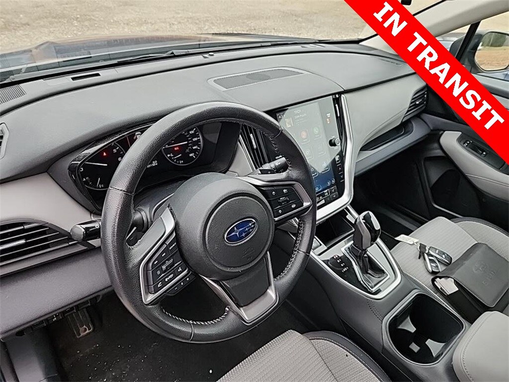 2023 Subaru Outback Premium photo 4