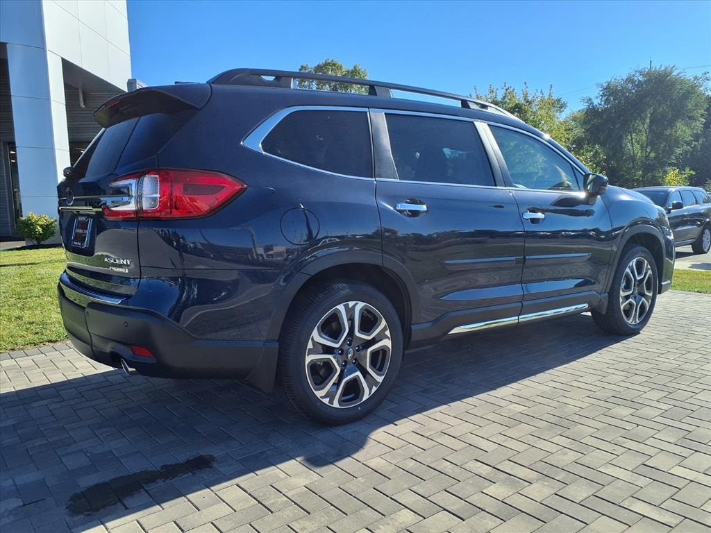 New 2025 Subaru Ascent Touring 7-Passenger SUV