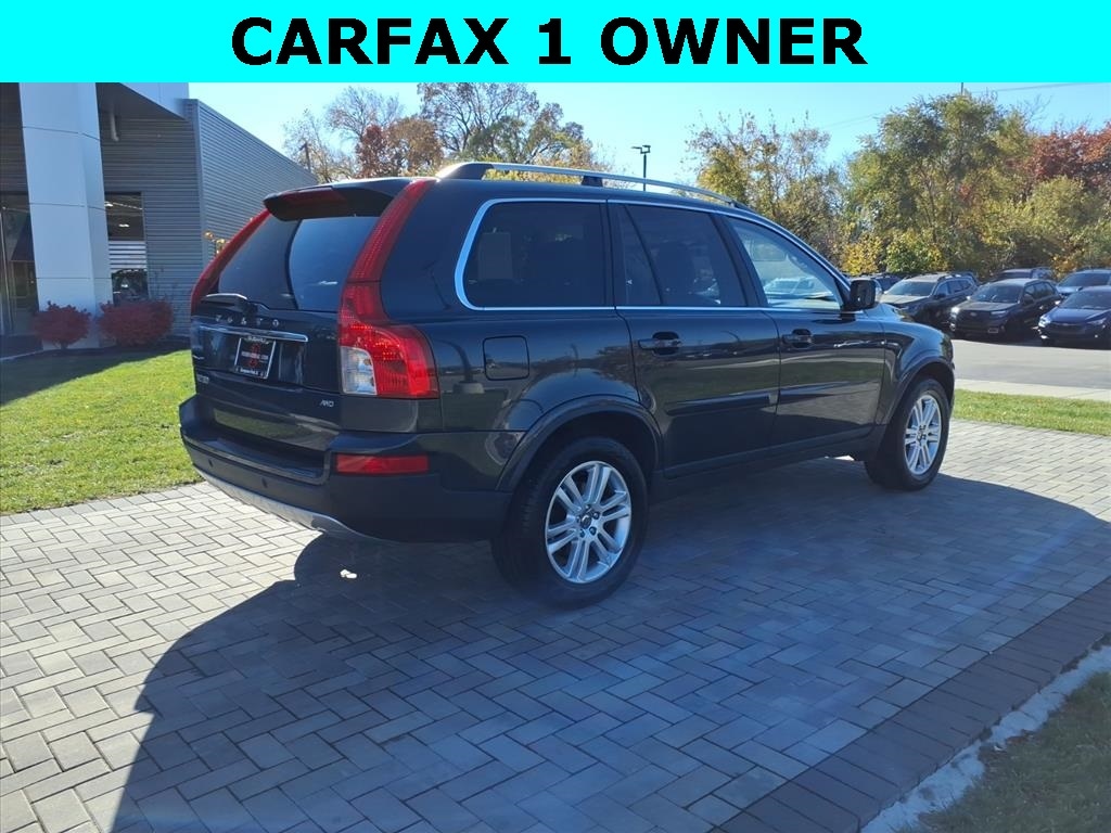 Used 2011 Volvo XC90 3.2 SUV