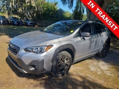 2021 Subaru Crosstrek Sport SUV
