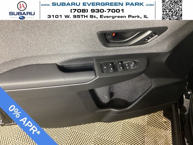 2026 Subaru Outback Limited - Photo 17