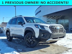 2022 Subaru Forester Wilderness SUV