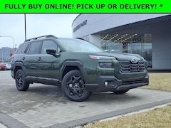 2026 Subaru Outback Limited SUV