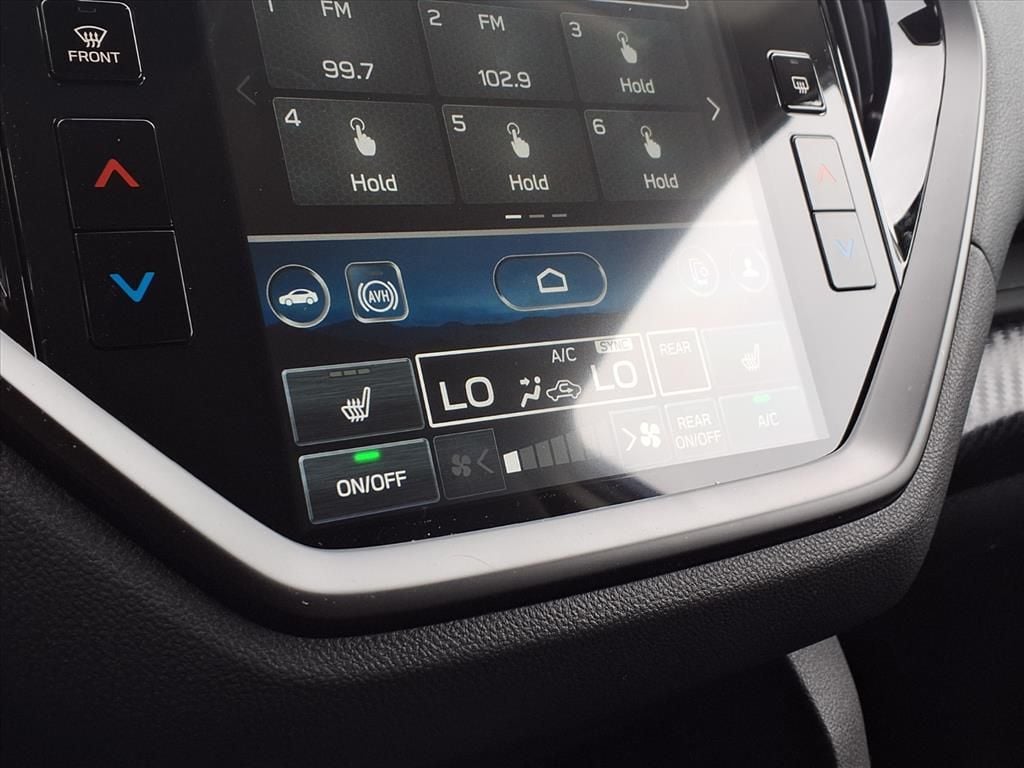 2026 Subaru Ascent Premium - Photo 7