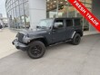  Jeep Wrangler JK Unlimited