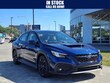 Subaru WRX
