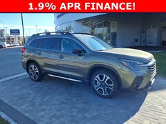 2025 Subaru Ascent Limited 7-Passenger SUV