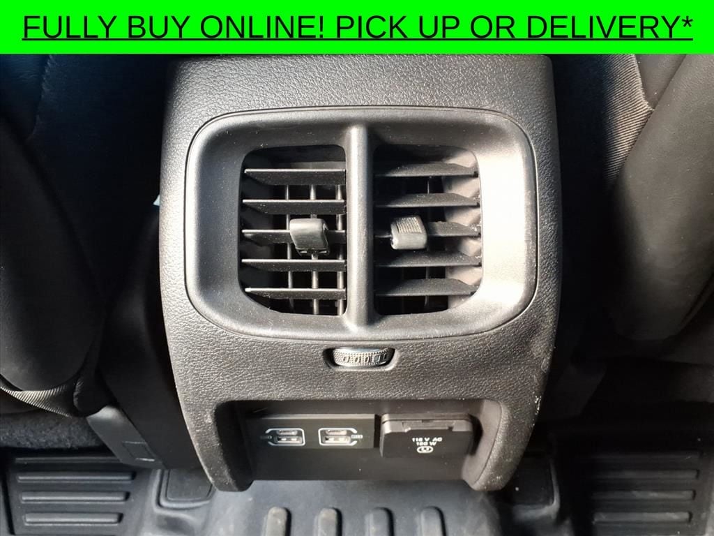 2021 Jeep Cherokee Trailhawk - Photo 29