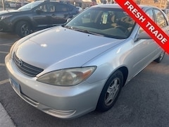 2003 Toyota Camry Sedan