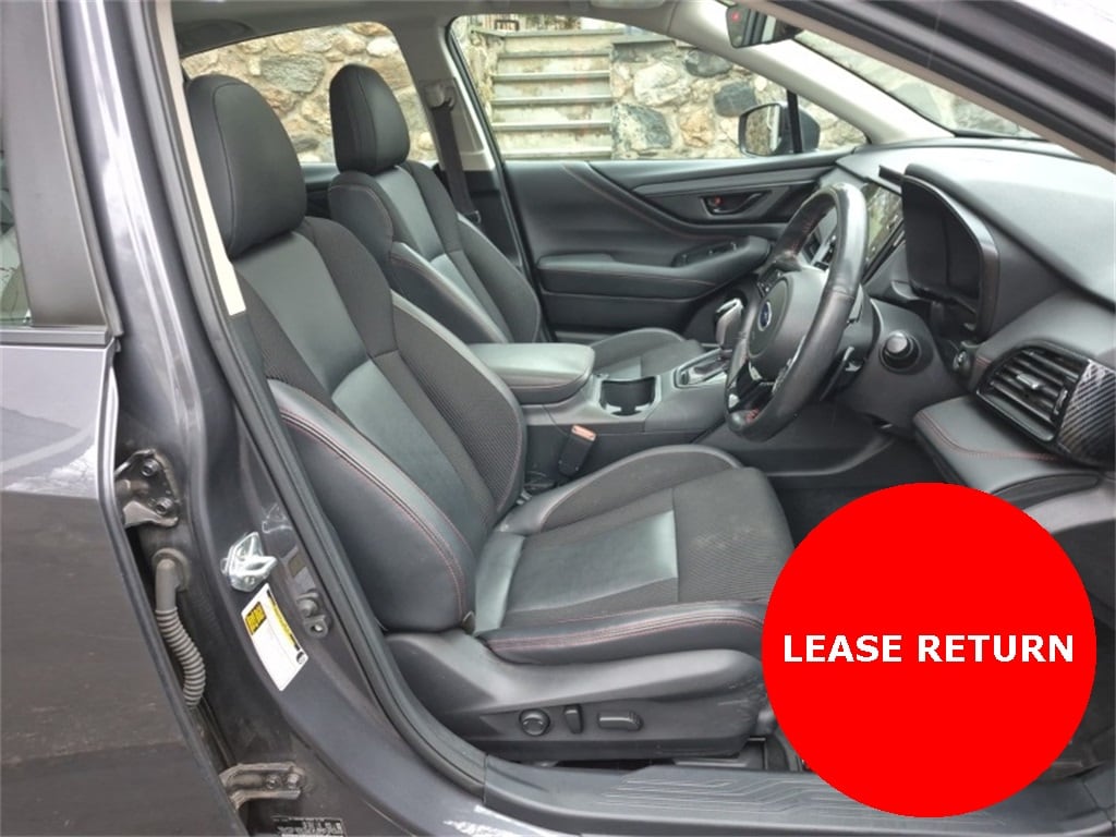 Used 2023 Subaru Legacy Sport Sedan