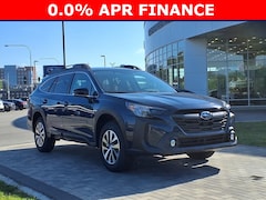 2025 Subaru Outback Premium SUV