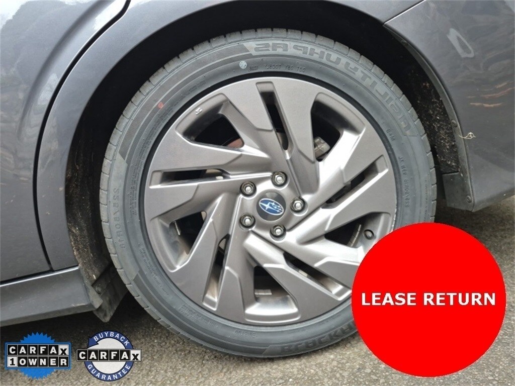 2023 Subaru Legacy Sport photo 3