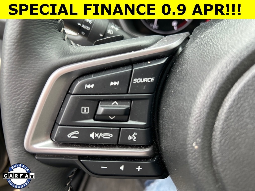 2024 Subaru Ascent Limited - Photo 18