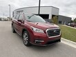  Subaru Ascent