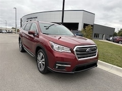 2020 Subaru Ascent Limited 7-Passenger SUV