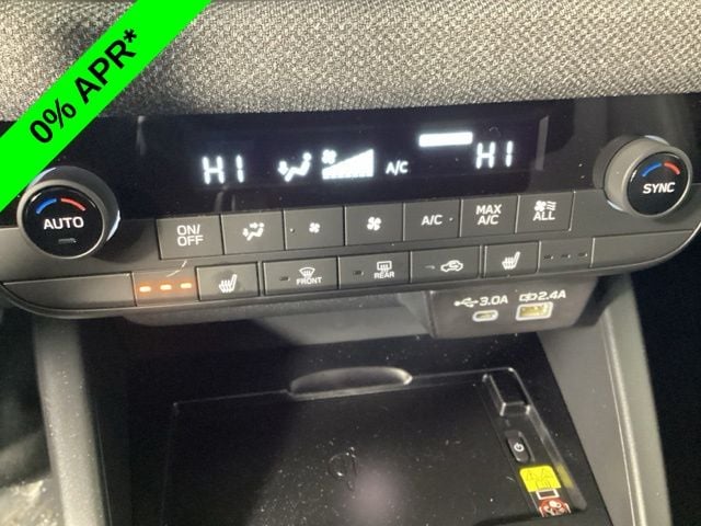 2026 Subaru Outback Limited - Photo 27