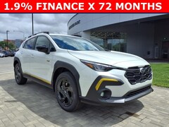 2025 Subaru Crosstrek Sport SUV