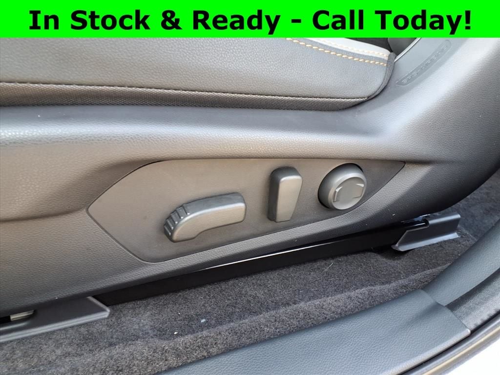 2026 Subaru Crosstrek Wilderness - Photo 23
