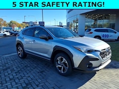 2026 Subaru Crosstrek Premium SUV