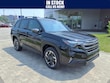 Subaru Forester Hybrid