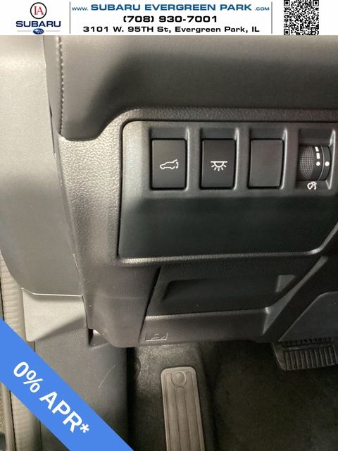 2026 Subaru Ascent Limited Bronze Edition - Photo 20