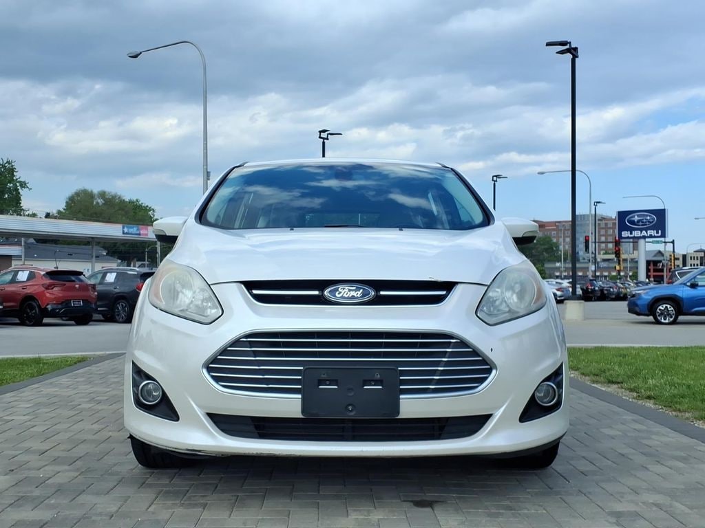 Used 2013 Ford C-Max Hybrid SEL Hatchback