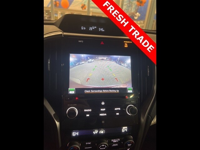 2019 Subaru Ascent Premium photo 3