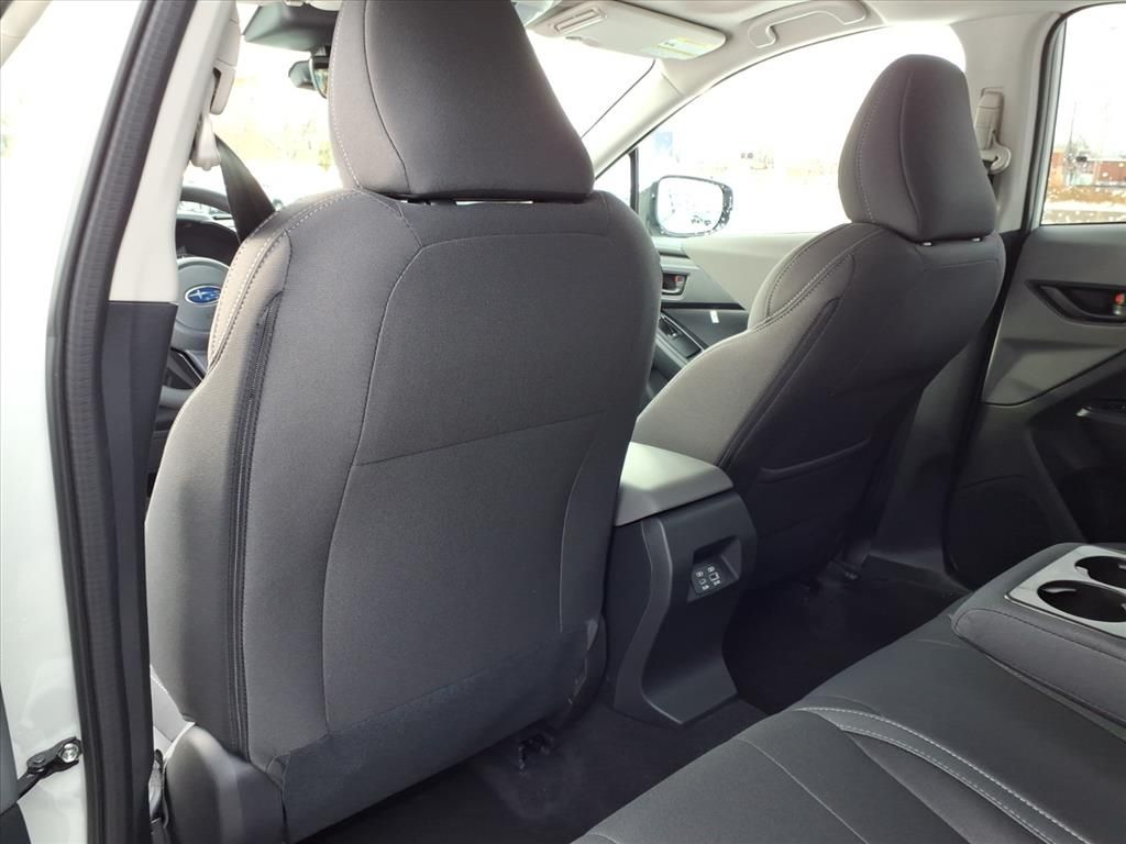 2026 Subaru Crosstrek Premium - Photo 24