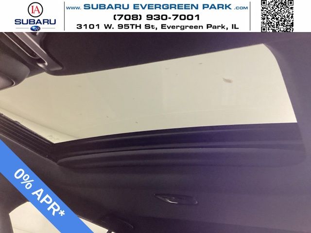 2026 Subaru Outback Limited - Photo 14