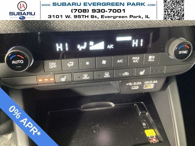2026 Subaru Outback Limited - Photo 27