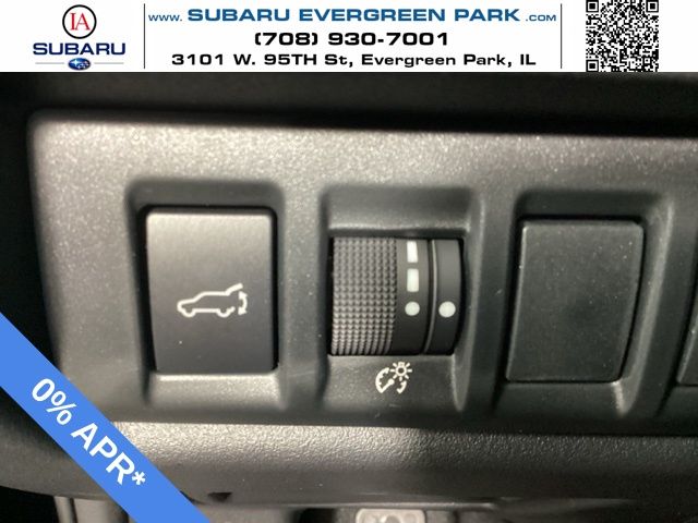 2026 Subaru Outback Limited - Photo 20