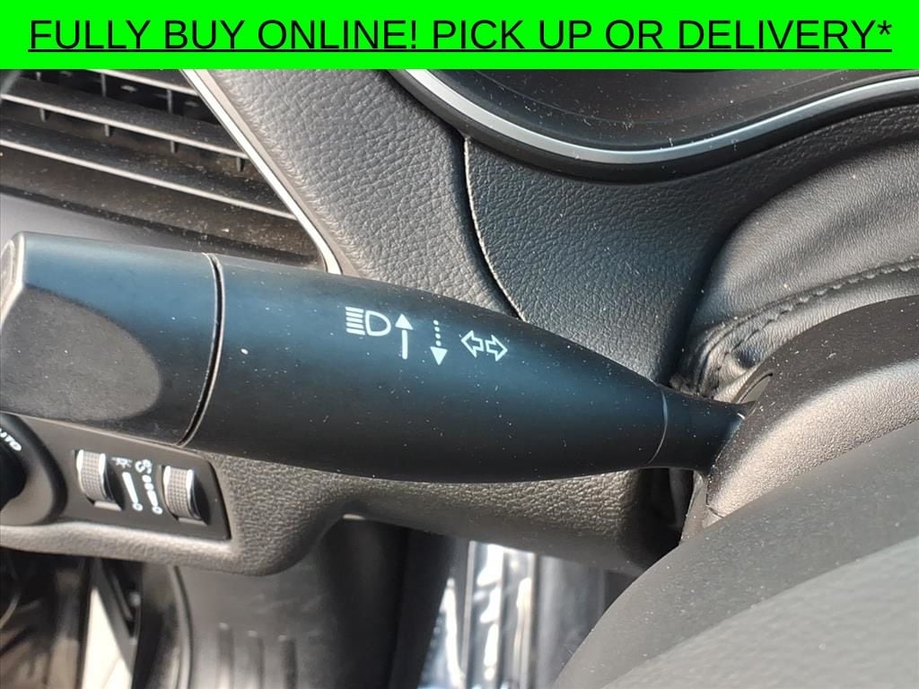 2021 Jeep Cherokee Trailhawk - Photo 19