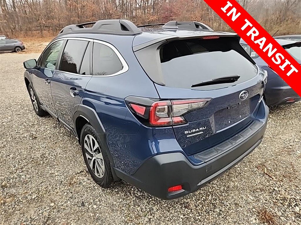 2023 Subaru Outback Premium photo 2