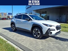 2025 Subaru Crosstrek Limited SUV