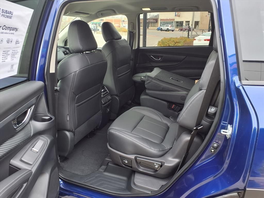 2026 Subaru Ascent Premium - Photo 21